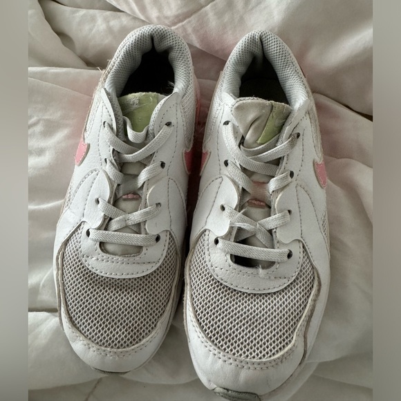 Girls Pink Airmax 13c - Picture 5 of 5